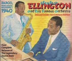 Portrait of Jimmie Blanton (Podcast #19-017)