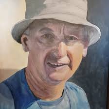 Perfil de Jaime Arango