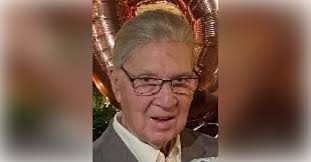 Obituary information for Walter W. Cartwright