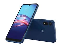 Links on android authority may earn us a commission. Motorola Moto E 2020 Xt2052 1 4g Lte Unlocked Cell Phone 6 2 Midnight Blue 32gb 2gb Ram Newegg Com