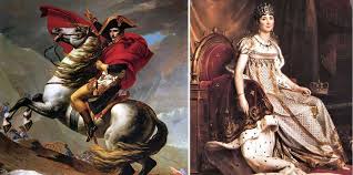Napoleon was born on the 15th of august, 1769, in french occupied corsica. Napoleon S Romantic Letters To Josephine