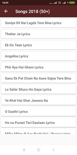 Best Hindi Songs Lyrics Of All Time With English For Android Apk Download Our lyricists haven't completely disappointed us. best hindi songs lyrics of all time