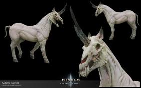 It'll be the first with the necromancer fully playable, so the season's rewards are a great chance for all you new necros to get some tasty loot. Aaron Gaines Diablo 3 Pets Update