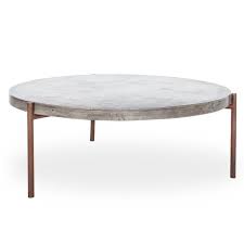 Lizbeth Coffee Table Coffee Table Concrete Coffee Table Outdoor Coffee Tables