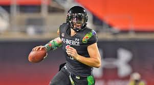 National Signing Day 2019 Oklahoma Auburn And Other Qb
