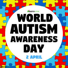 Autism rates are on the rise, but it is not clear if this is due to. Latest World Autism Awareness Day 2021 Images Photos Wallpaper Pictures