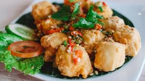 5 cara membuat tahu crispy agar renyah lama, gampang diikuti pemula tahu goreng yang renyah tahan lama menjadi camilan favorit yang mudah diikuti oleh pemasak pemula. 3 Resep Tahu Walik Banyuwangi Yang Crispy Dijamin Pingin Nambah Terus