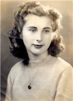Viola Allison Obituary (1925