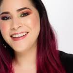 Natasha Denona Safari Eyeshadow Palette Review & Swatches