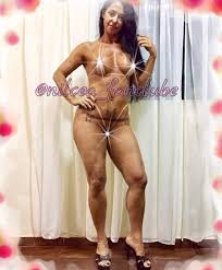 Requests - Nilcea Cruzfitness | Page 6 | Social Media Girls