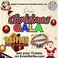 Christmas GALA event in Haverstraw, NY