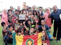 Most of skudai's residents are of chinese descent (65%), followed by malays. Murid Tahun Empat Sk Sri Skudai Ini Punyai Bakat Luar Biasa Dalam Badminton Ini Kata Bapanya Jaguh Gps Bestari