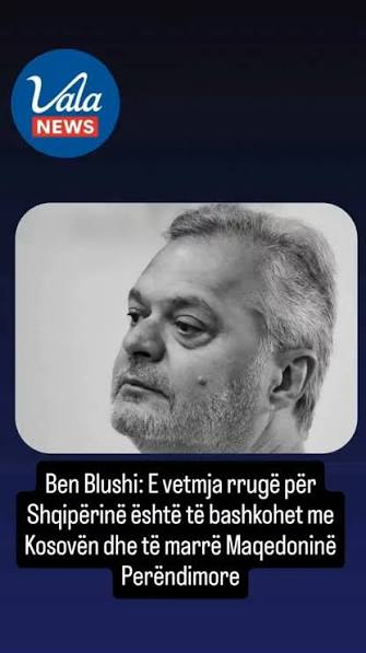Deklarata e Sekretarit Amerikan Marko Rubio, se shtetet që nuk prodhojnë  dot ilaçe dhe anije nuk do egzistojnë, duhet t’i ketë vënë në panik nja 40  vende të botës që kanë më pak se 3 milion banorë., ...