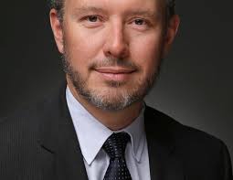 STX Taps Michael Joe as New COO of Motion Picture Group