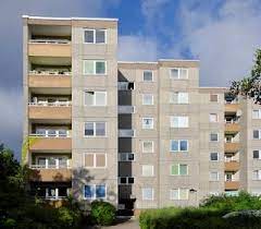 Wir sind 3 personen , zwei. Modernisierung Vom Wohnpark In Mariendorf Gewobag