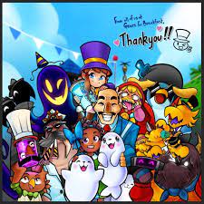 știri Steam Community Announcements