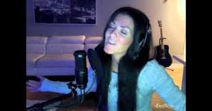 Beyonce Halo Version Francaise Chanson Flute De Pan Halo