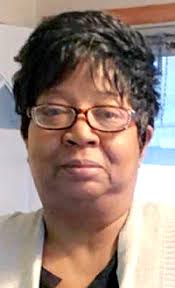 Bouncil Marie Brogdon 1951-2021