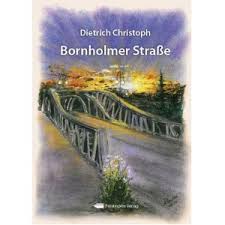 Bornholmer Straße - Dietrich Christoph - BuchHandlung 89 in der ... - Buchhandlung_96_89