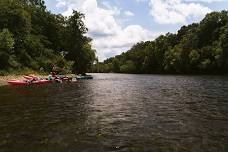 Coosa River Ramble