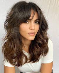 Women with naturally straight hair will have the best luck with this option. 40 Newest Haircuts For Women And Hair Trends For 2021 Hair Adviser