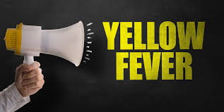 In addition to getting vaccinated, you can also protect yourself from yellow fever by avoiding mosquito bites: Nathnac Notice Yellow Fever Vaccination Centres Annual Return For Yfvcs 1 January 31 December 2020