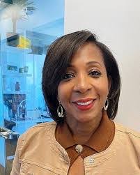 Sharon Barrett's Instagram, Twitter & Facebook