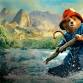 Paddington in Peru Movie @ Atlantic Station Cinema