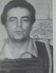 Lucchese crime family New Jersey faction