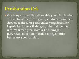 Contoh surat pemberitahuan kepada polisi. Pertemuan Ke 5 Team Teaching Administrasi Perbankan Ppt Download