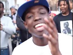 Bobby shmurda needs to be set free right now. Somebody That I Used To Know Bobby Shmurda Meme Youtube