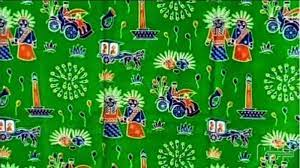Check spelling or type a new query. Mengenal Batik Betawi Yang Kaya Makna Filosofi Cendana News