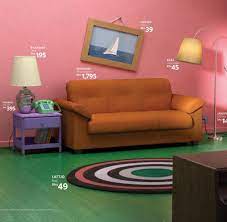 + make sure to like & subscribe if you liked this week's video! Simpsons Bis Friends Ikea Baut Wohnzimmer Aus Der Tv Welt Nach Welt