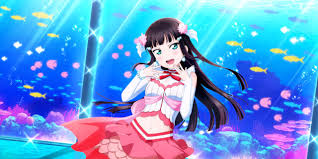 Pin On Love Live All Stars