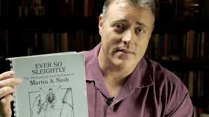 Multiple Shift by Jason England