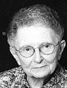 Lillian Denton Obituary (2011)