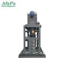 15HP 396m3/H Vertical Type Dry Oil Free Claw Vacuum Pump
