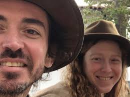 Fundraiser for Samantha Petry by Orval Osborne : Support for Graham  Pressley & Sam Petry