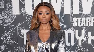 Skai (formerly named skay, ukrainian: Skai Jackson Is A Blossoming Beauty To Watch Essence