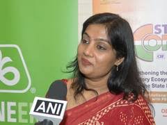 RBI Executive Director Monisha Chakraborty appointment