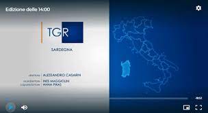 I dati di lunedì 5 luglio 2021. Raitre Tgr Lazio H 14 00 Durata 0 00 37