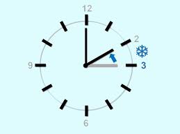 Die uhren werden jedes jahr am letzten sonntag im märz um 2.00 uhr eine stunde vorgestellt und am letzten sonntag im oktober um 3.00 uhr eine stunde zurückgedreht ( ortszeit deutschland ). Ende Der Sommerzeit 2020 In Hannover Hannover De
