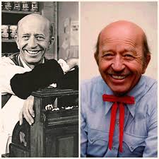 BIRTH DATE╰⊰❀ 1915 Frank Cady d2012 (96) American actor hbd0908  ----------------------------------------- Best known for his role as Sam  Drucker
