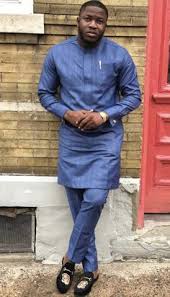 Image result for Modern senators for Nigerian men