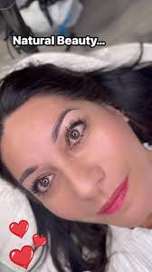 Sometimes, it doesn’t take much…, Just a touch of light,, a gentle smile,,  and a delicate stroke of pigment —, to see again the beauty that was always  there. ✨, Permanent makeup isn’t meant to change ...