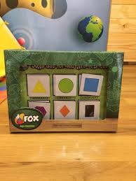 Entre e conheça as nossas incriveis ofertas. Jogo Das Formas Geometricas Fox Jogos Outros Jogos Magazine Luiza