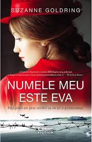 Numele meu este Eva de Suzanne Goldring » BookZone