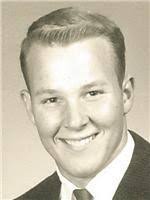 Louis Hall Obituary (2015)