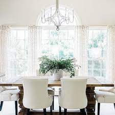 Shop for upholstered dining chairs in shop by material. White Dining Chairs Upholstered Off 50