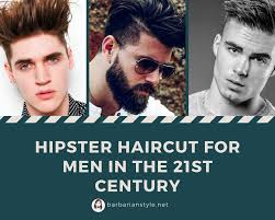 5 medium side swept men's hairstyle. Fashionable Hipster Haircuts For Men In The 21st Century